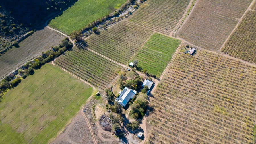 3 Bedroom Property for Sale in Montagu Rural Western Cape